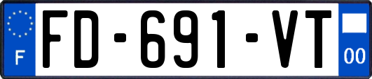FD-691-VT
