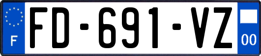 FD-691-VZ