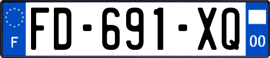 FD-691-XQ