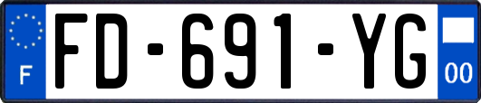 FD-691-YG