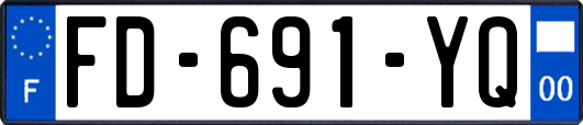 FD-691-YQ