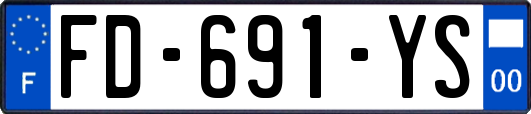 FD-691-YS