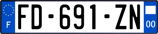 FD-691-ZN