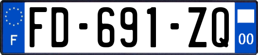 FD-691-ZQ