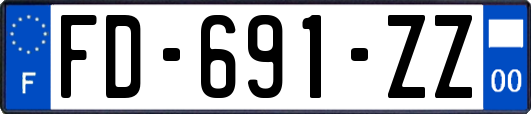 FD-691-ZZ