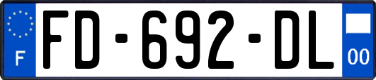 FD-692-DL