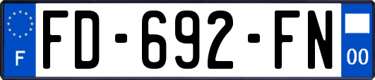 FD-692-FN