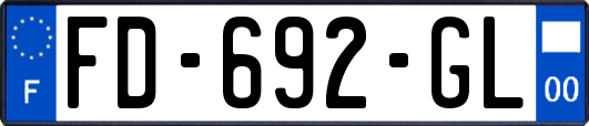 FD-692-GL