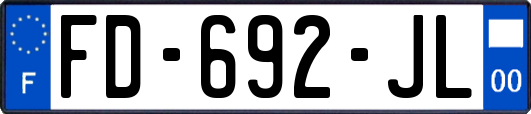 FD-692-JL