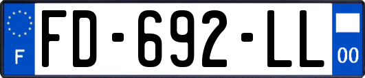 FD-692-LL