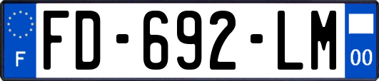 FD-692-LM