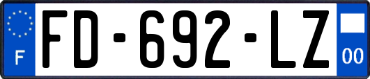 FD-692-LZ