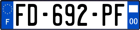 FD-692-PF