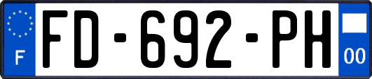 FD-692-PH