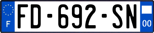 FD-692-SN