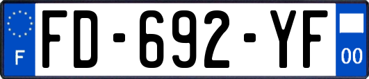 FD-692-YF