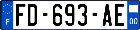 FD-693-AE