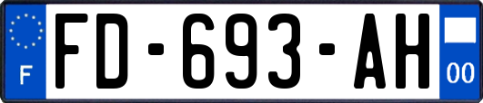 FD-693-AH