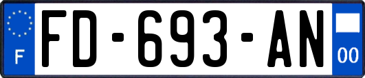 FD-693-AN