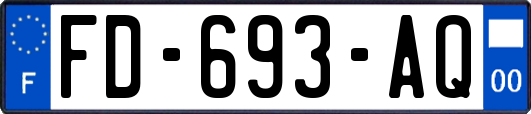 FD-693-AQ