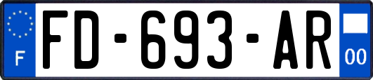 FD-693-AR