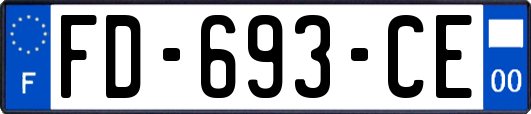 FD-693-CE