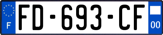 FD-693-CF