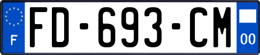FD-693-CM