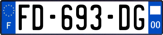 FD-693-DG