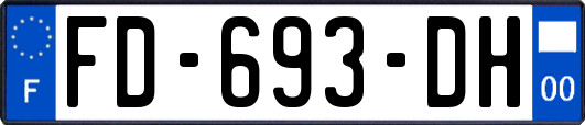 FD-693-DH