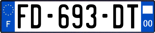 FD-693-DT