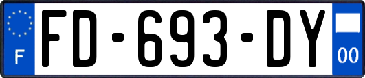 FD-693-DY