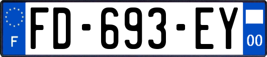 FD-693-EY
