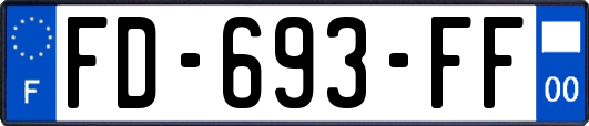 FD-693-FF