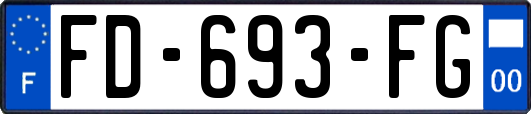 FD-693-FG