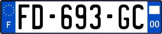 FD-693-GC