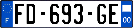 FD-693-GE