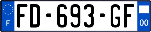 FD-693-GF