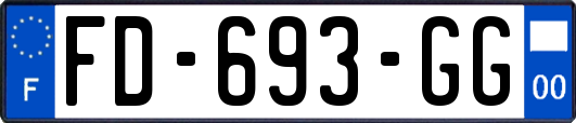 FD-693-GG