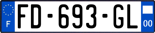FD-693-GL