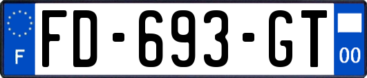 FD-693-GT