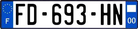 FD-693-HN