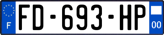 FD-693-HP