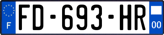 FD-693-HR