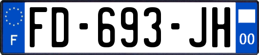 FD-693-JH