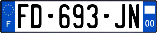 FD-693-JN