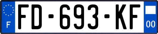 FD-693-KF