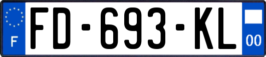 FD-693-KL