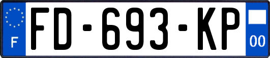 FD-693-KP
