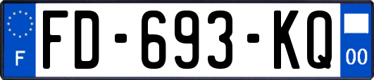 FD-693-KQ
